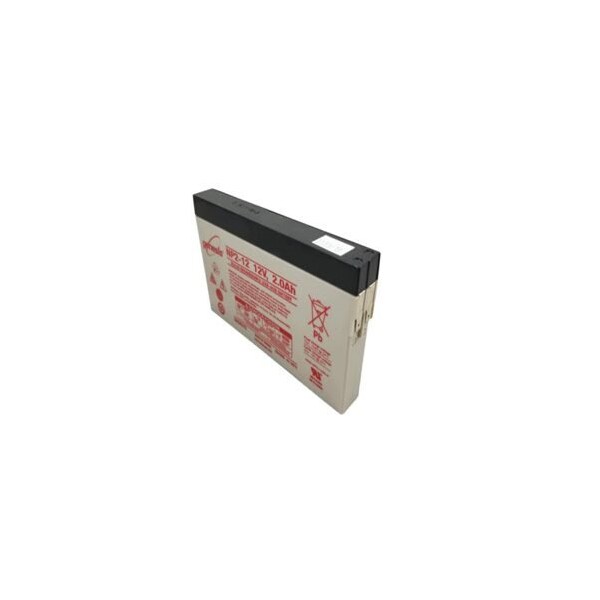 Ilb Gold Battery, Replacement For Magnetek UB1220-T UB1220-T - main